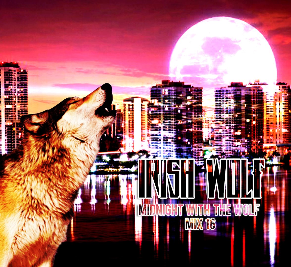 IrishWolfFusion's tweet photo. NEW music mix from Irish Wolf - MatJoe - Chemical Brothers - PROFF and more! - Listen for free now - https://t.co/ouqs1yxuMy https://t.co/RStaHzI82O