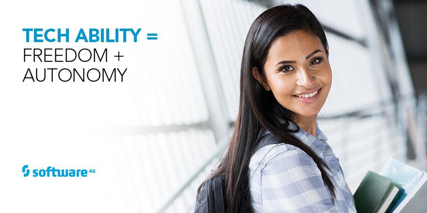 Work_Perk's tweet image. tinyurl.com/yab6xfyo #techability #informationtechnology #backtoschool