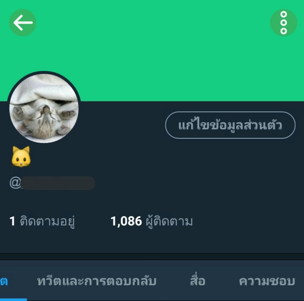 ฟอลฟรีอาร์มี่2 tweet media