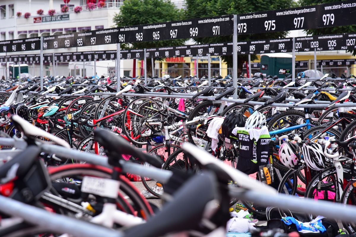 Dans quelques jours, je serai au départ du <a href="/gerardmertri/">Triathlon Gerardmer</a> avec <a href="/MatthieuPECHE/">Matthieu Péché - OLY</a> sur la distance olympique. J'ai déjà hâte de revivre la montée de la rayée en fendant la foule... buff.ly/2LotZNN