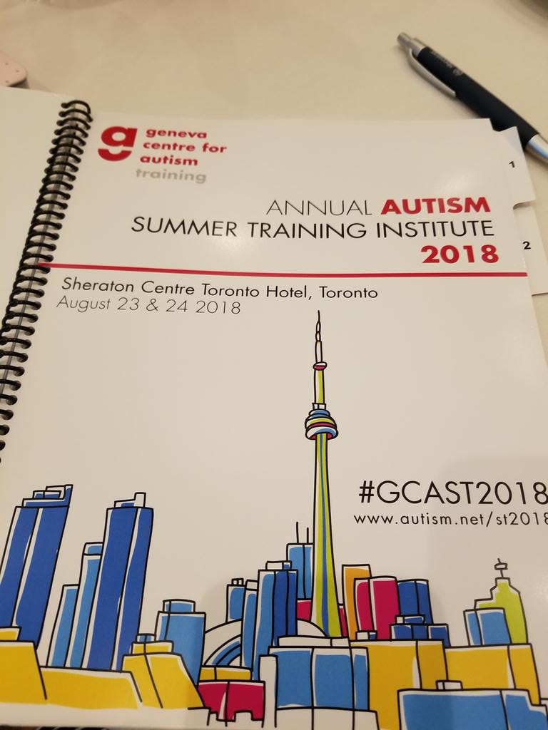 lummerteri's tweet photo. Learning with Darlene Pottinger and staff to support our students.  @LC2_TDSB @potting5 #GCAST2018 https://t.co/lPqgLtgF15