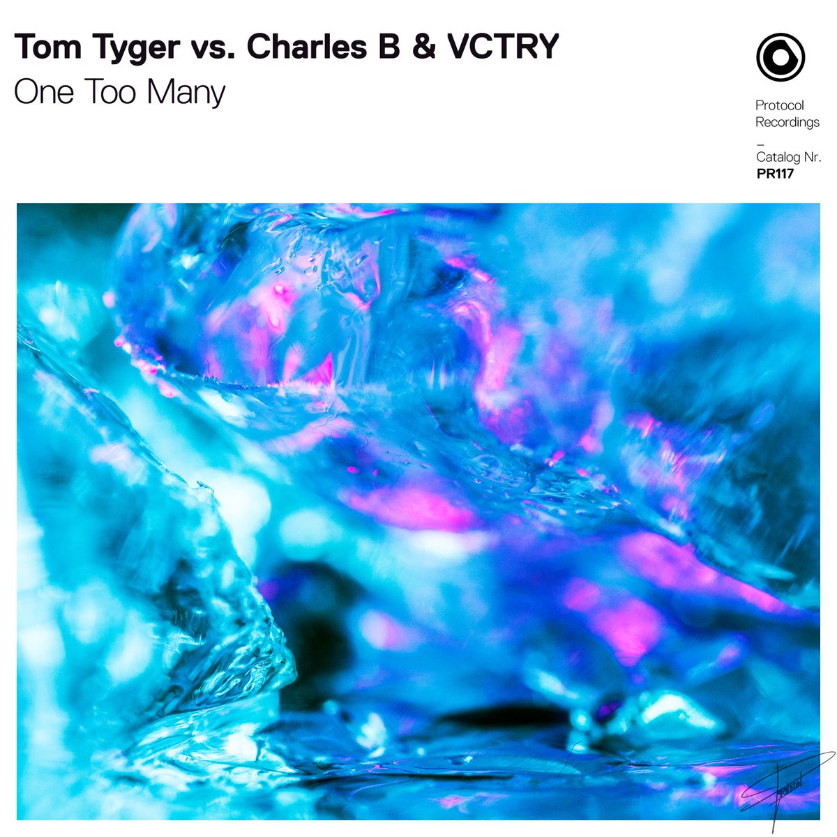 TomTygerMusic's tweet photo. OUT NOW
"One Too Many" on @ProtocolRec 
Listen here: https://t.co/yJl2alZ8Kl https://t.co/8zEtWIq4Qz