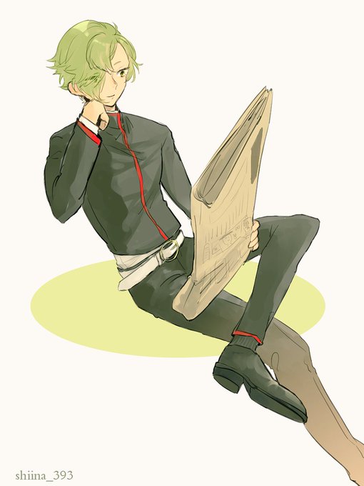 瓦版のtwitterイラスト検索結果 古い順