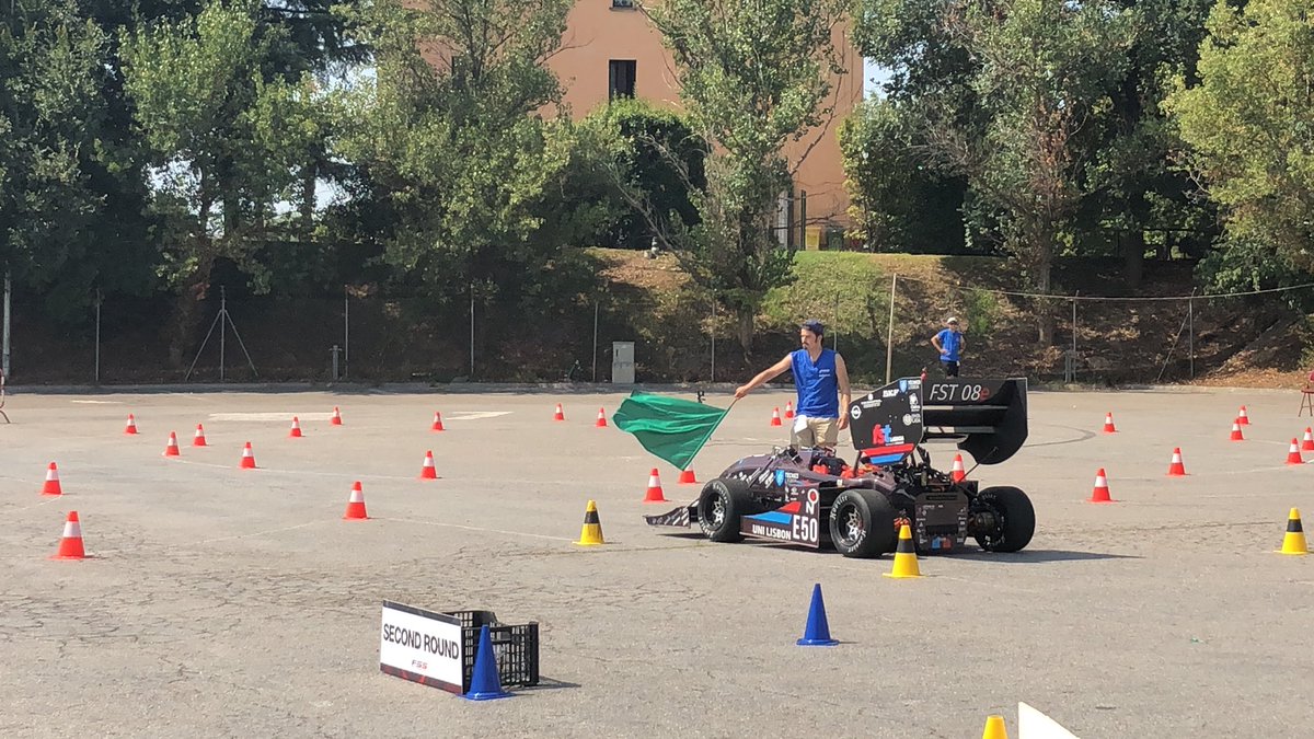 Skidpad and Cost already done!