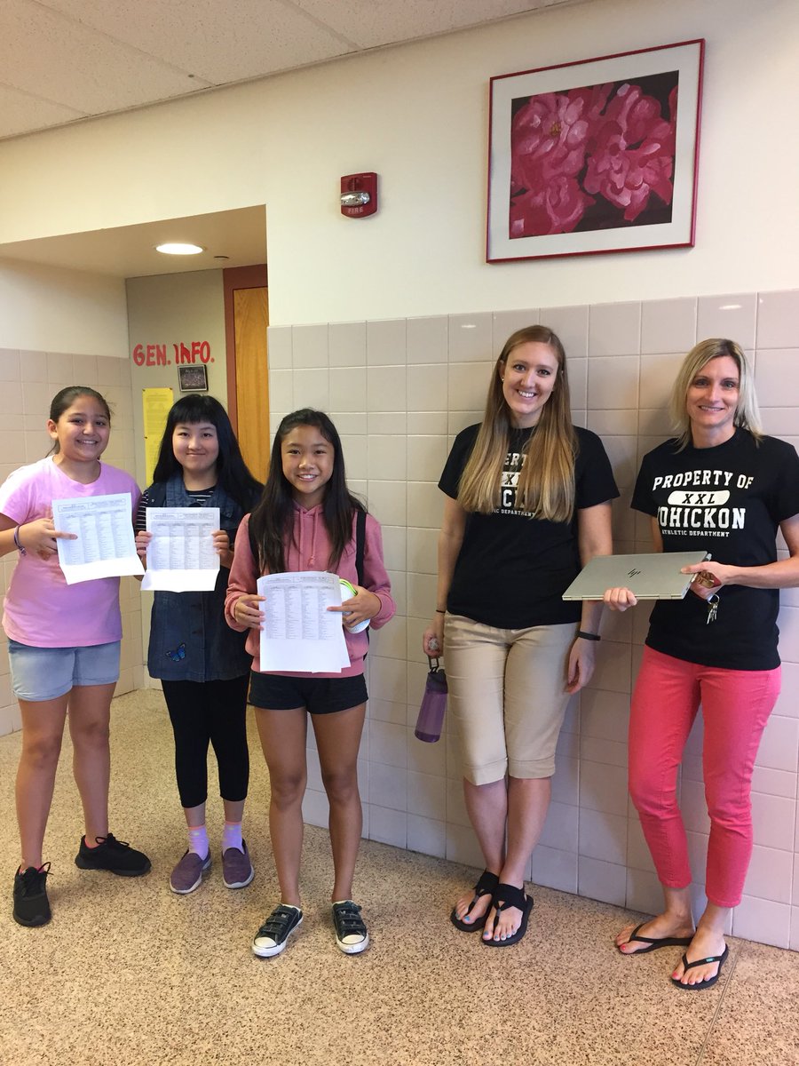 Tohickon MS tweet media