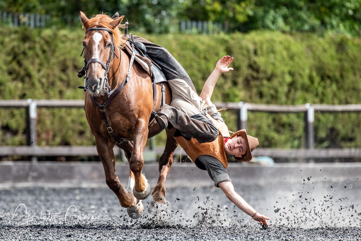 Charlotte Graham (@madcowfudge) on Twitter photo #WildWest #Weekend at the <a href="/Royal_Armouries/">Royal Armouries</a> #Horses <a href="/TheActionHorses/">AtkinsonActionHorses</a> <a href="/snapperjim/">James Hardisty</a> <a href="/Bella_Astro/">✨Claire-a-bella✨</a> <a href="/AnnSeymourPhoto/">Ann Seymour Photography</a> #Horses #Stunts #Riding #Yorkshire #UK #WildWest #Weekend at the <a href="/Royal_Armouries/">Royal Armouries</a> #Horses <a href="/TheActionHorses/">AtkinsonActionHorses</a> <a href="/snapperjim/">James Hardisty</a> <a href="/Bella_Astro/">✨Claire-a-bella✨</a> <a href="/AnnSeymourPhoto/">Ann Seymour Photography</a> #Horses #Stunts #Riding #Yorkshire #UK