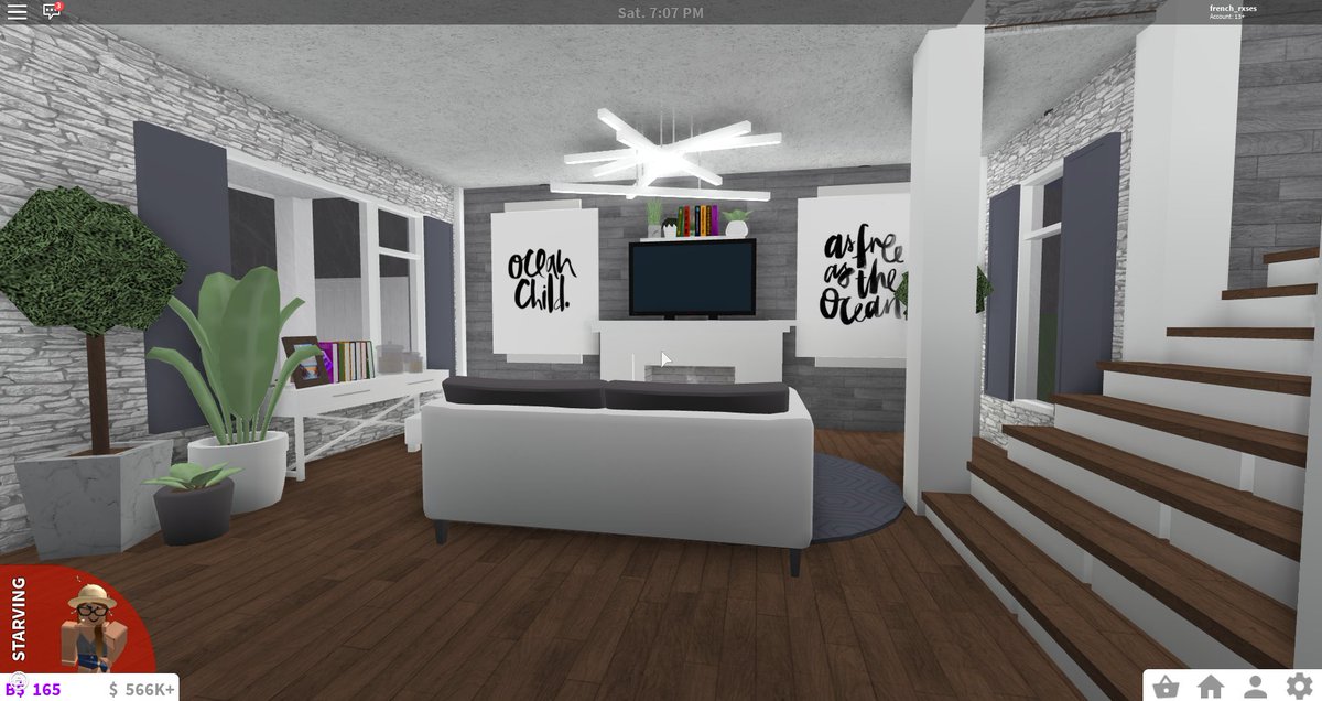 Code Rose On Twitter Bloxburg Waterfront Family Home 55k Https T Co 2ajchgowrx Roblox Bloxburg Welcometobloxburg Coeptus Bloxburgnews Bloxburgrbxnews Bloxburga Bloxburgbuilds Bloxburg Homes Https T Co Dhkmnfn1zc - roblox bloxburg home ideas