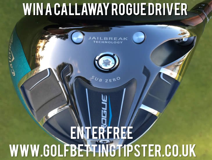 Our Prize Draw is now open ow.ly/2yhN30lxy3a Enter for your chance to win the win Rogue Callaway Driver worth £429 <a href="/Callaway/">Callaway Golf</a> @EuropeanTour <a href="/PGAShow/">PGA Golf Shows</a> @BunkeredOnline <a href="/TheTodaysGolfer/">Today's Golfer</a> <a href="/FreebieSharkHOT/">FS Hot Offers</a> <a href="/CouponsFreebie/">Coupons&Freebies Mom</a>  <a href="/LadsGolfSociety/">StraightOuttaBounds</a> @Lads_Golf <a href="/GolfOffersShop/">GolfOffers</a> <a href="/AmericanGolf/">American Golf Corp.</a>
