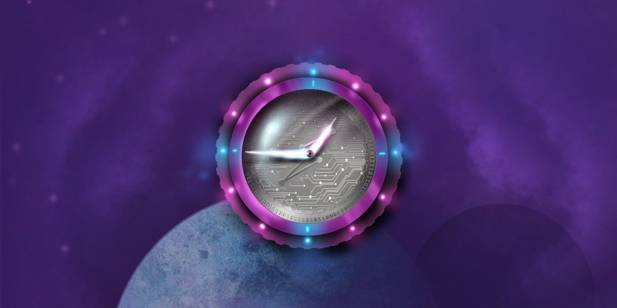 TasfiaTuba's tweet image. sidera.io
In these days we are testing our #SmartBit prototypes. We can’t wait to see them on your wrist.
From the 1st of September you will be able to pre-order them on our website sidera.io 

#crypto #blockchain #smartwatch #airdrop #BitBand