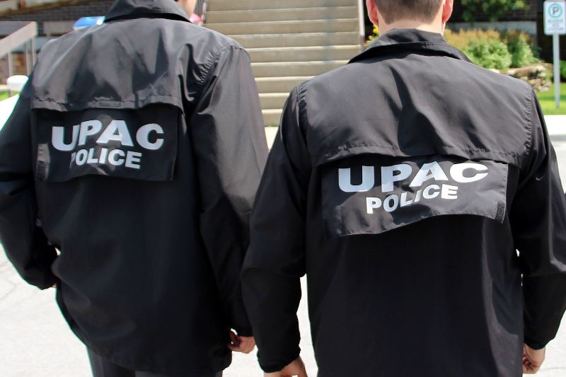 L'UPAC arrête un ancien employé de la Ville de <a href="/Chateauguay/">Ville de Châteauguay</a>
cybersoleil.com/arrestation-ex…
