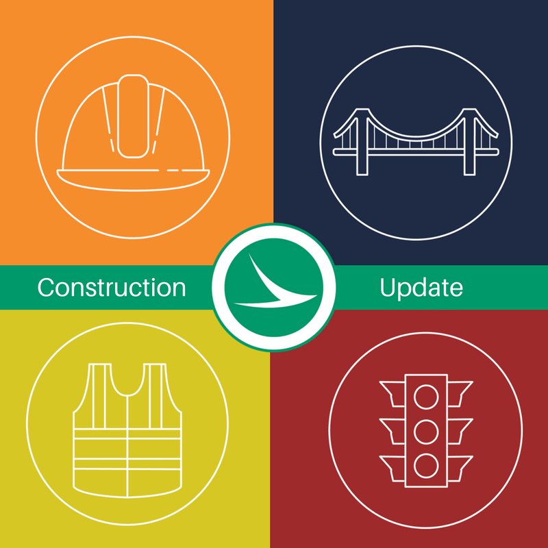ODOT_NorthCenOH's tweet photo. New road work 🚧🚙, the latest updates 👍 and all you need to know about the work zones across District 3 in the link below!
https://t.co/Itq6zMVlmH https://t.co/wIPnDgdiyZ
