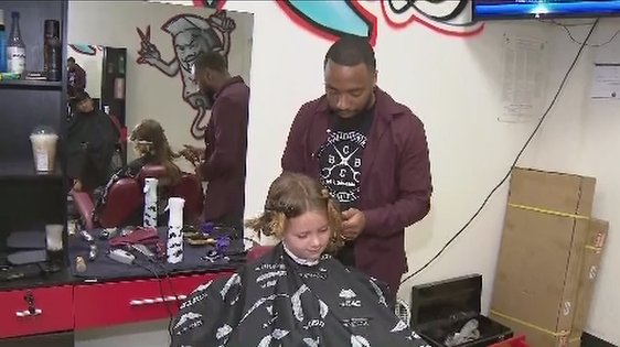 Cbs News 8 On Twitter The Larry Himmel Foundation Will Be Giving