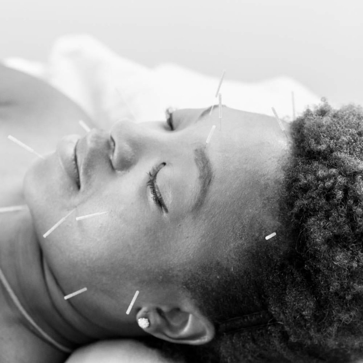 Make an appointment for some much-needed you time.