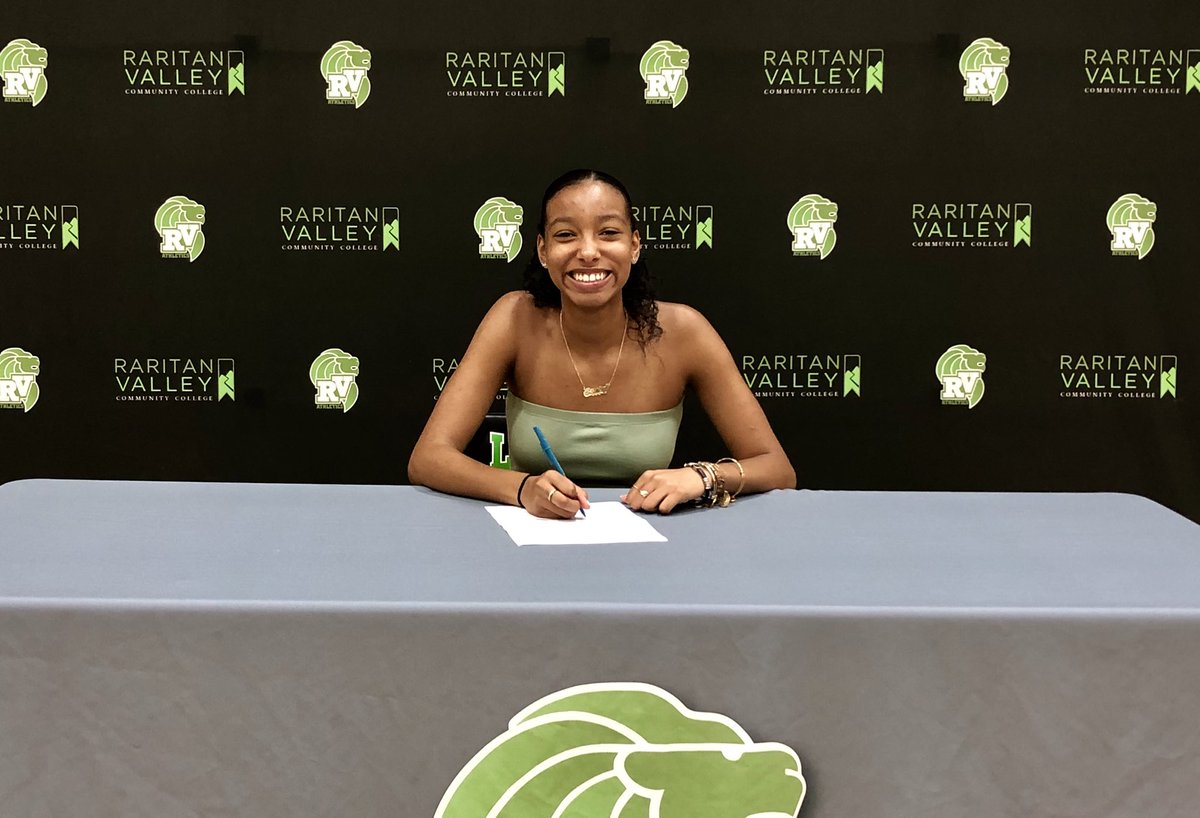 RVCC Athletics tweet media