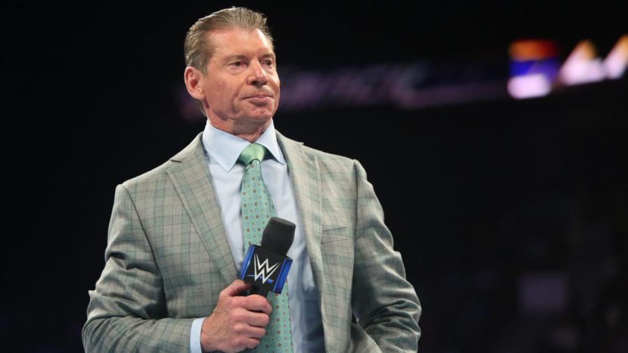 Happy Birthday to the one and only Vince McMahon who turns 73 today! 