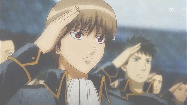 銀魂ずっと好きって人rtのtwitterイラスト検索結果 古い順