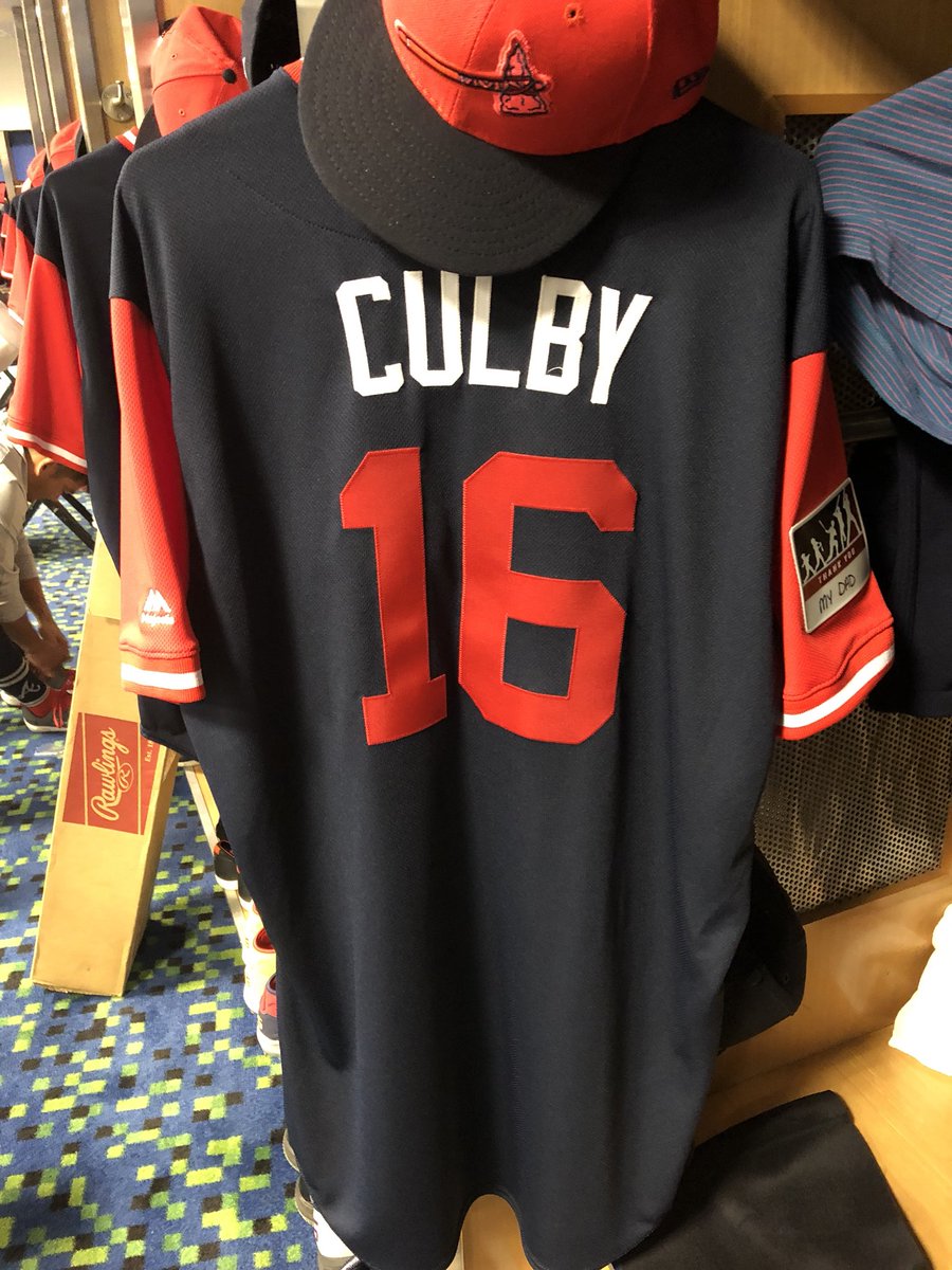 Here we go! #PLAYERSWEEKEND #ChopOn