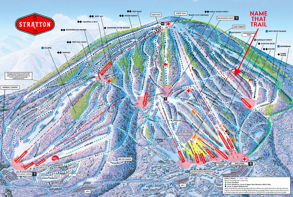 Stratton Mountain tweet media