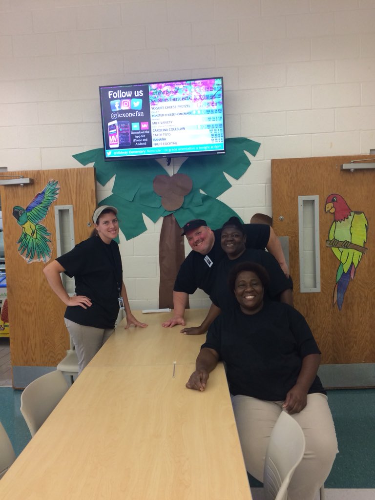 Cafe_Midway's tweet photo. Week 1 is in the books!!#lex1fsn https://t.co/q7mQacztrg