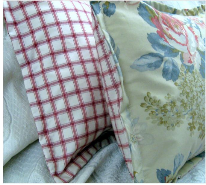 Shoppingwithsandy On Twitter Custom Pillow Shams From Ralph