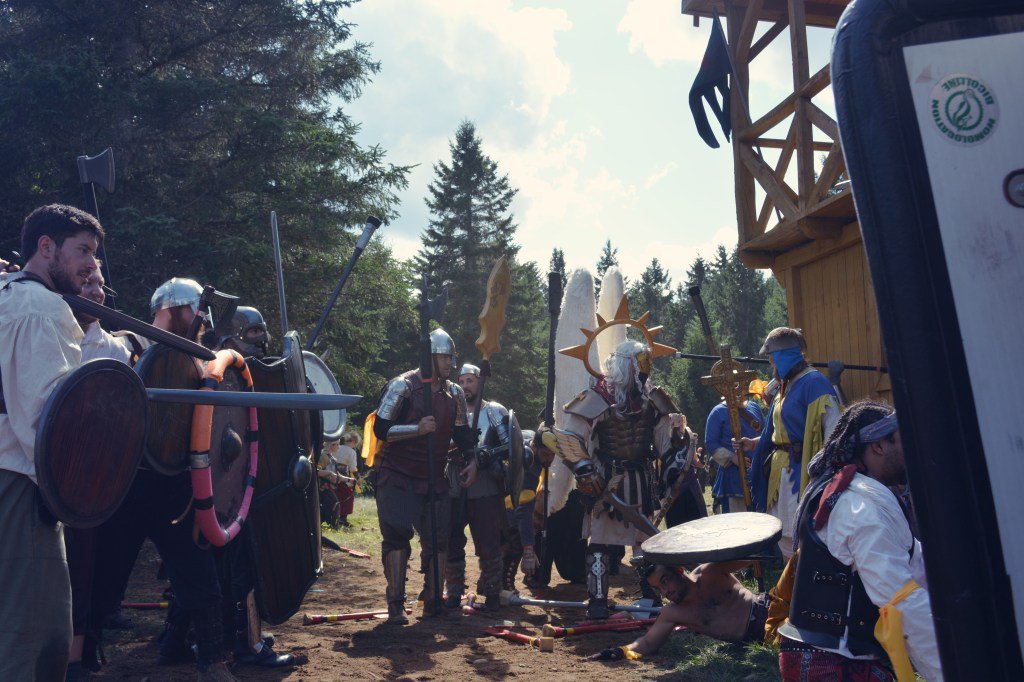 LARPingorg's tweet photo. These exercises can help ease the transition back into the “real world” and foster community among players. A larp article by Michael Kollen. https://t.co/poXdkqDHYe https://t.co/CHmjUYY5uz
