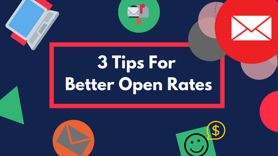 InboxMarketer's tweet photo. Your emails could have the best design, be optimized for mobile, and have great content - but are they even being opened? Learn about how to boost your open rates FAST in our new blog post coming out on Monday here: https://t.co/18aa6Ml8d1 https://t.co/hQTvM94xEa