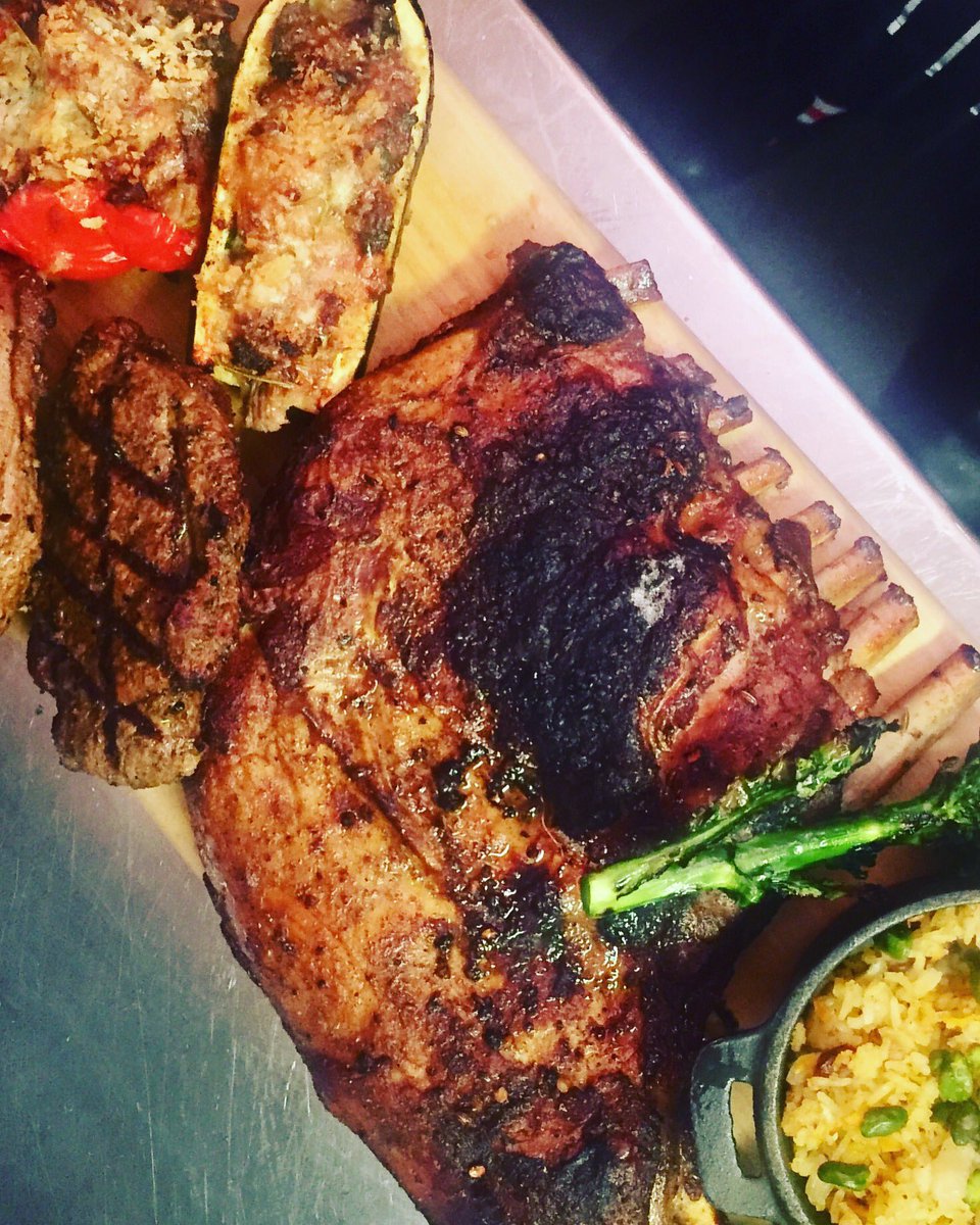 DannyMillarChef's tweet photo. Hereโs more of that beautiful lamb belly rump shoulder and offal stuffed vegetables #usethewholeanimal @BallooHouse https://t.co/QLIGylC3pH