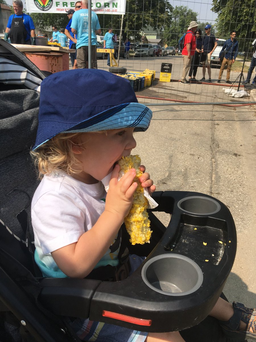 Lan_Stewart's tweet photo. ππ»ππ»ππ» #cornapplefest https://t.co/SdXpRN5eQ1
