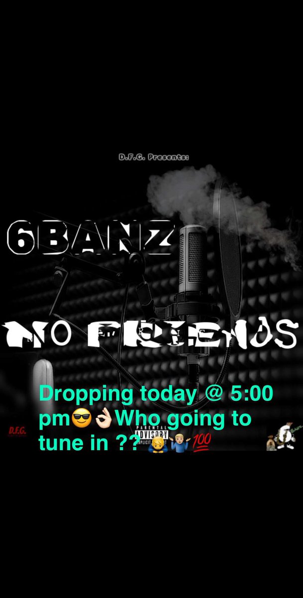 6Banz's tweet photo. https://t.co/ela5MmGIKO