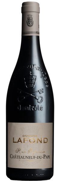 Compelling Rhône – Sneaky Price!

Domaine Lafond Roc-Epine Châteauneuf-du-Pape 2015
$35.00

A powerfully aromatic and tenacious nose that speaks to the prevalence of Grenache in the blend. 

BLEND
80% Grenache I 10% Syrah I 10% Mourvèdre.

Robert Parker – 92 points