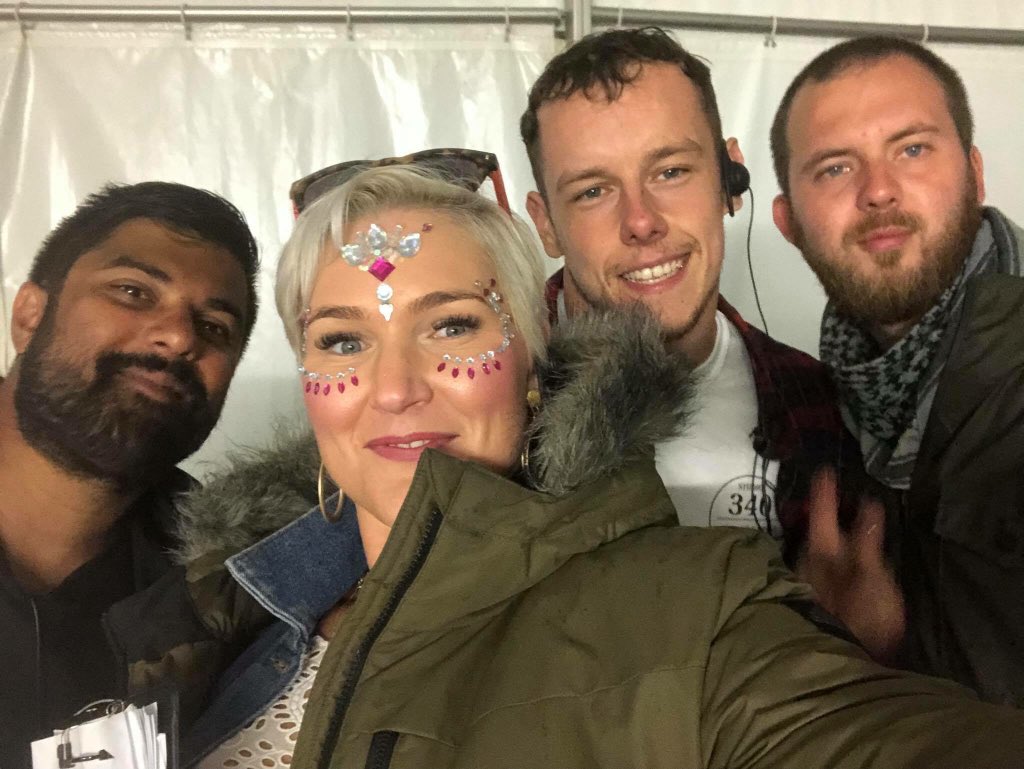 Tadstock Festival tweet media