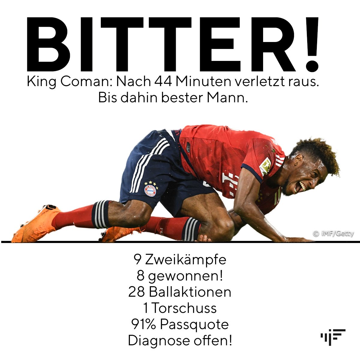 Im Football On Twitter Hoffentlich Nicht Die Alte