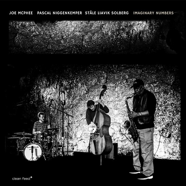 Check out my <a href="/AllAboutJazz/">All About Jazz</a> review of Imaginary Numbers by Joe McPhee with <a href="/PascalNiggenkem/">Pascal Niggenkemper</a> and <a href="/stxleliavik/">Ståle Liavik Solberg</a>. Both are adept at the arcane blend of improv texture and post free pulsation within which McPhee excels. Find it here: allaboutjazz.com/php/article.ph…