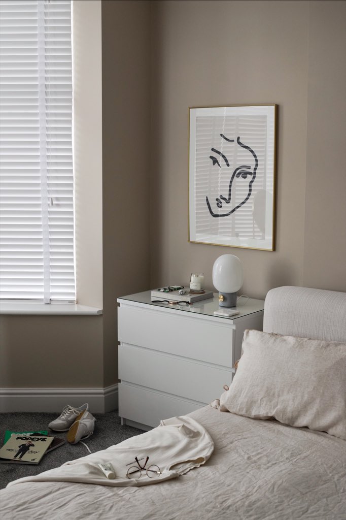 mat_buckets's tweet image. We welcome a couple of new pieces into our bedroom this week - a pair of the JWDA lamps by Menu, kindly gifted by @UtilityDesign instagram.com/p/Bm3XKz9lUHk/ #interiordesign