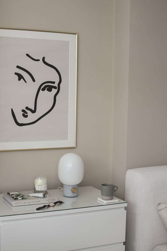 mat_buckets's tweet image. We welcome a couple of new pieces into our bedroom this week - a pair of the JWDA lamps by Menu, kindly gifted by @UtilityDesign instagram.com/p/Bm3XKz9lUHk/ #interiordesign