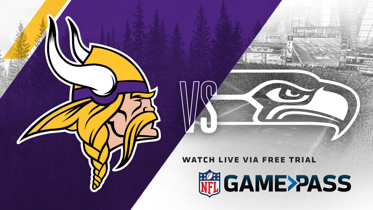 #SEAvsMIN  🕙: 7:00 p.m. CT 📺: @FOX9  📻: @KFAN1003  💻: mnvkn.gs/p2Ktxr https://t.co/G4LEBTIfYq