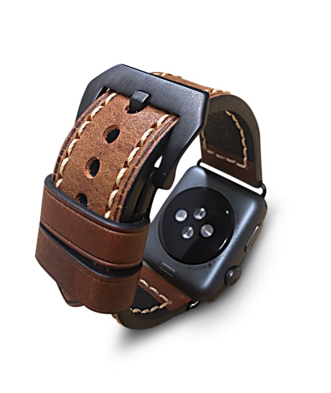 AppleWatchUK's tweet photo. Quality Apple Watch Straps Available on eBay ONLY £19.99 #Applewatch #smartwatch #wearabletech #smartwatch #Getthestrap #eBay #Apple #applewatchseries3 #applewatchseries2 https://t.co/SwafgQUVf7 … https://t.co/pZU61Tgs8n