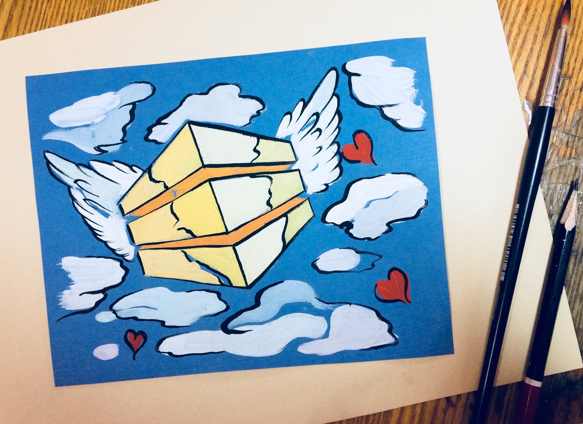 Vyaches73595432's tweet photo. #BlockcloudTotheMoon Love you Blockcloud 😍 made with love🥰🥰 @Blockcloudteam https://t.co/xOQviaFVEr