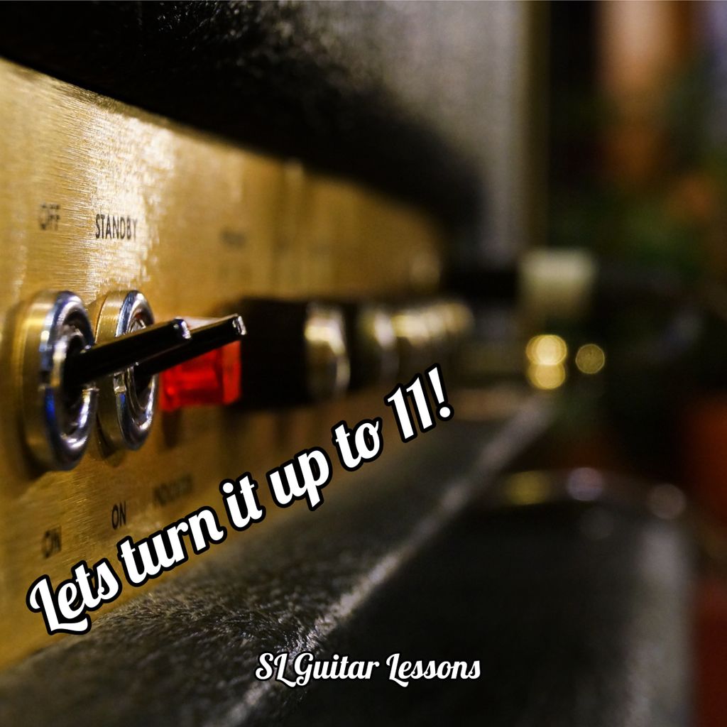SLGuitarLessons tweet picture