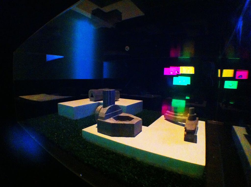 ArteAlameda's tweet image. ¡Aún estás a tiempo de visitar #OtraVisitaalaEscultura!
Muestra que  habla del error y el acierto con obra de artistas pertenecientes a diferentes generaciones y desde diferentes prácticas
#repetición  #intentos  #procesos.
Te esperamos de 9 a 17h
#MesDeLaJuventud