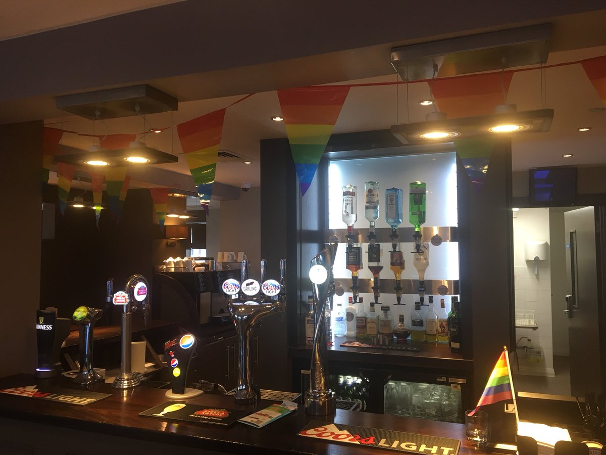 Spinny getting in the spirit for Manchester Pride!!! Will@be an amazing weekend! <a href="/JoannaKerriSmit/">Joanna Smith</a> <a href="/MinxyMoodles/">Gemma Carroll</a> <a href="/Stevebarlow86/">ste barlow</a> <a href="/shr1mps66/">Daniel Jones</a> <a href="/thebirdlane/">Natasha Lane</a> <a href="/SDEBDD/">simon ewins</a> <a href="/Trackstardomz/">dominic sebele</a>