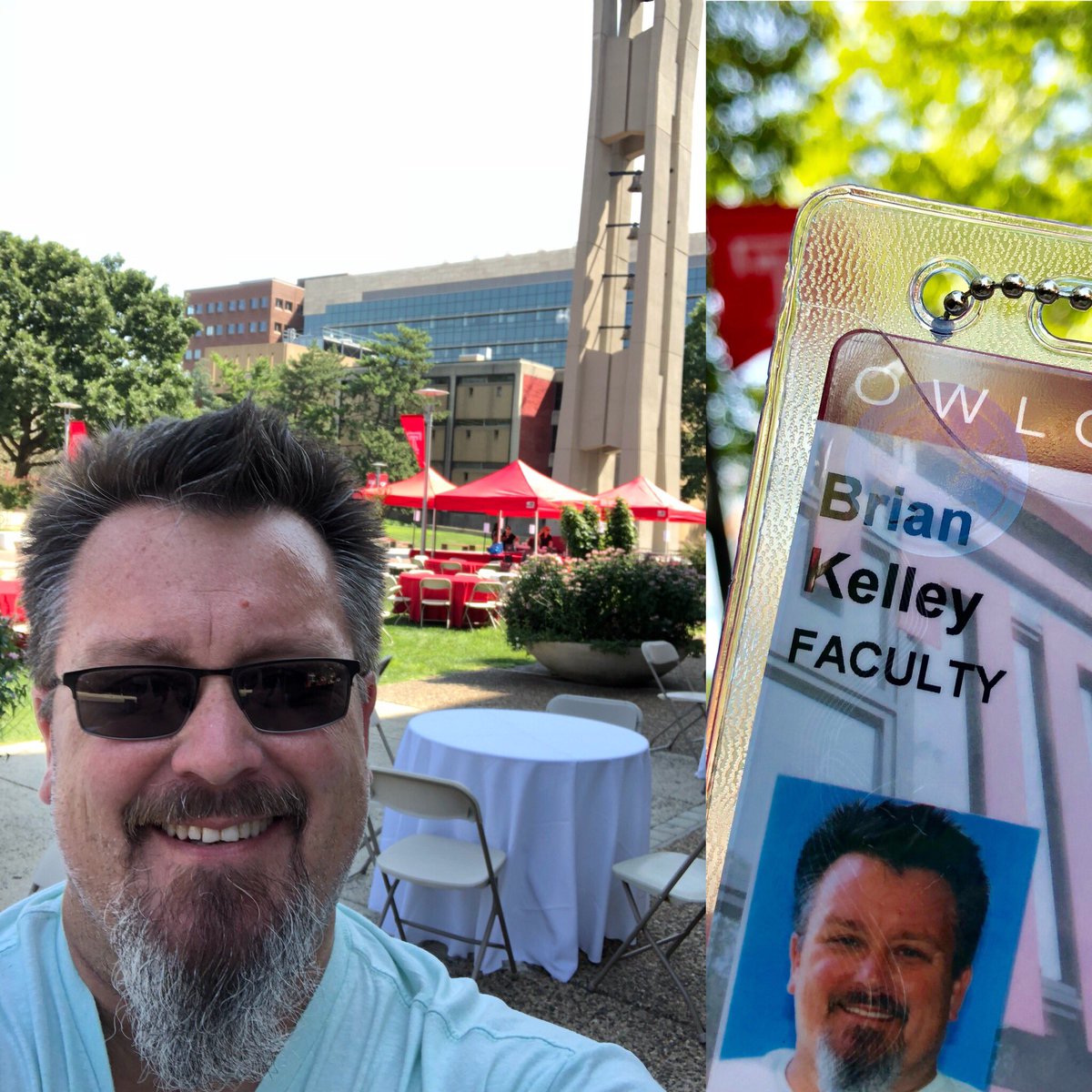 RealBrianKelley's tweet image. Looking forward to teaching evenings as an adjunct at my alma mater. Going to #DisruptTexts #teachingliterature #teachingreading #ITeachMiddle #engchat #elachat