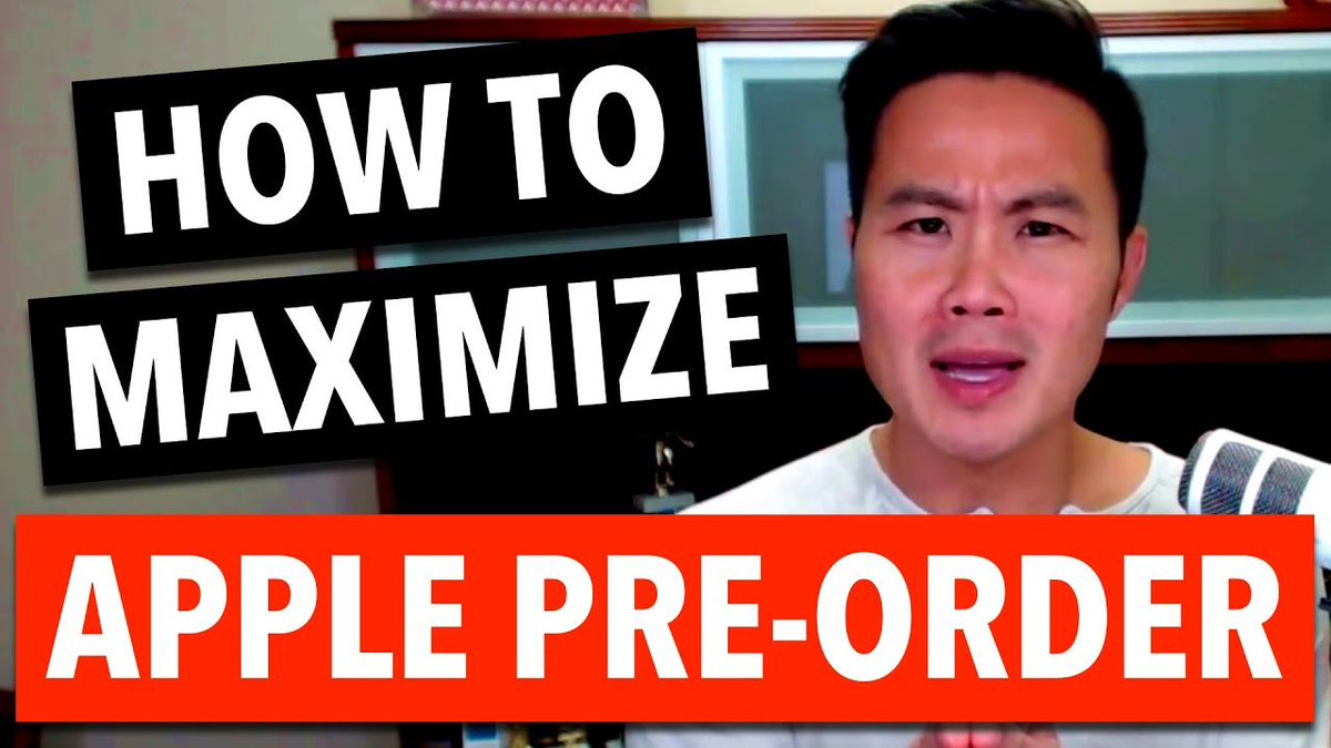 stevepyoung's tweet image. Want to know how to maximize the new Apple pre-order feature? Let me share how to set this up and all the best practices we used to land an Apple Feature.

buff.ly/2LoIpxp

#Applepreorder #Applefeature