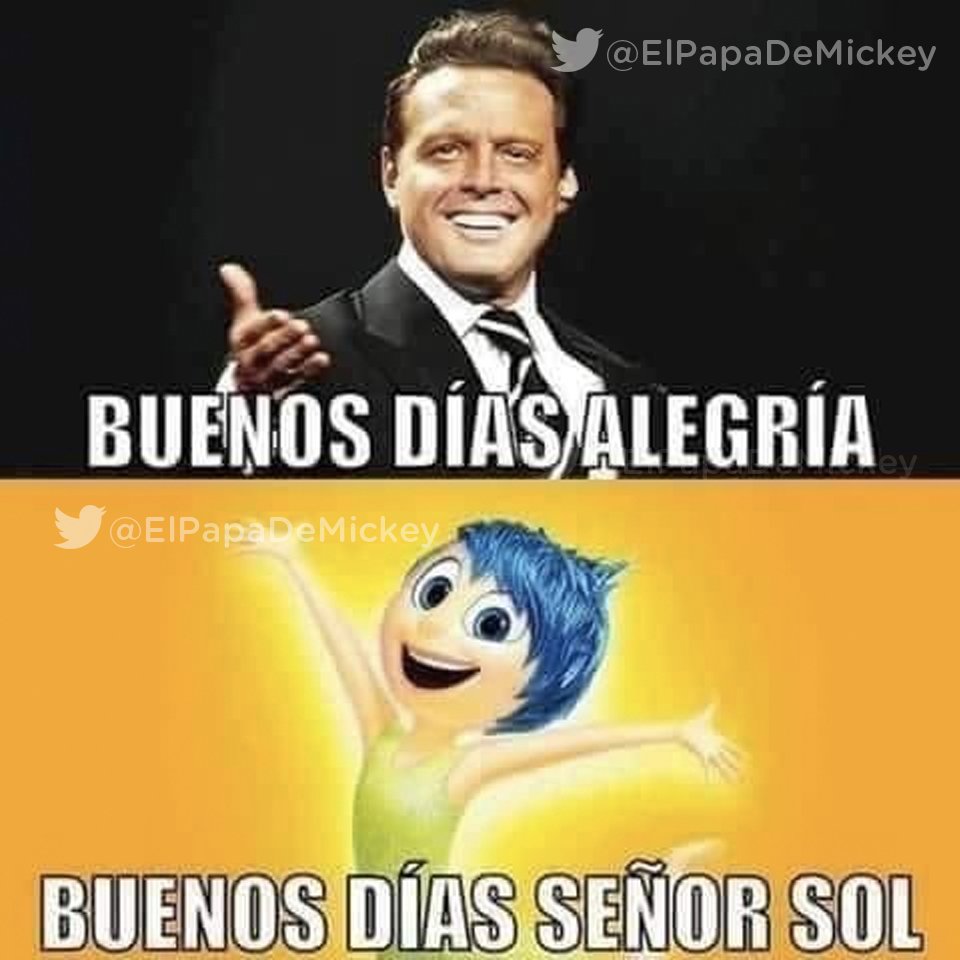 Luis Rey On Twitter Pues Ya Est Nios Que Espabilen Que Ya Es