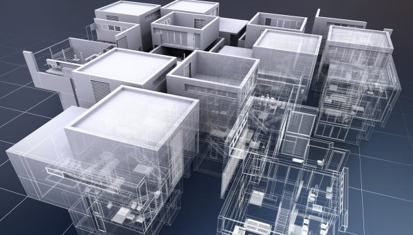 Explore the practical side of #FacilityOperations and how people from different points of view can benefit from #3Dmodeling technology: bit.ly/2OkzYoG #assetmanagement #maximo #AM