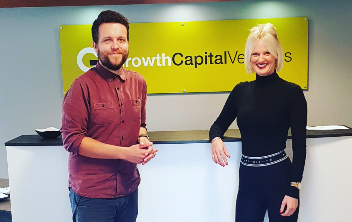 Founder Amy Fettis was talking all things AIM with @growthfunders Head of Digital, Dan Smith this afternoon. The recording is available here now: workcast.com/register?cpak=…