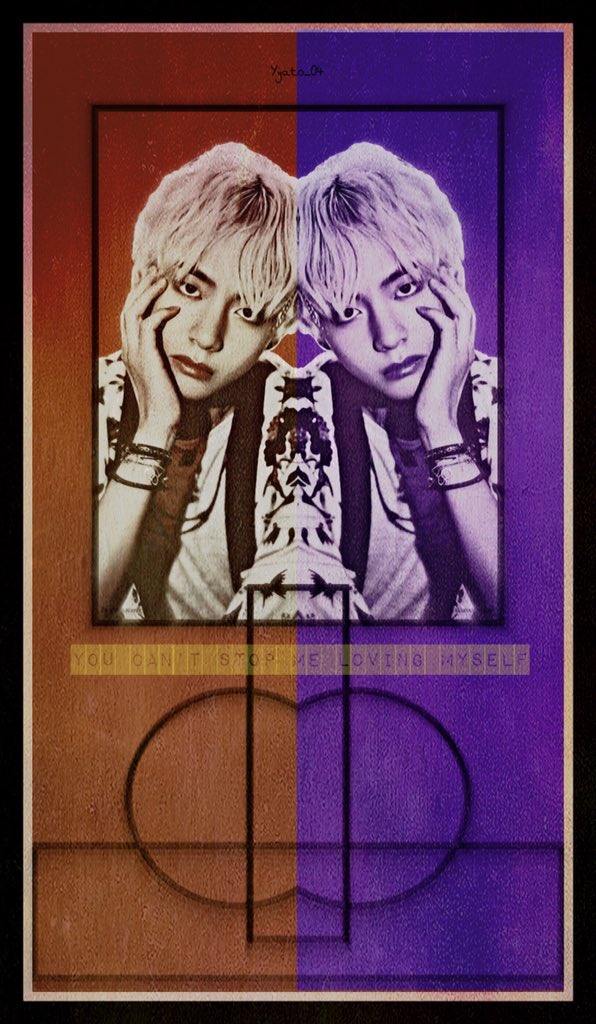 yijato's tweet photo. Cr: to the right owner
Edit: @yijato 
#LOVE_YOURSELF #AnswerIsHere #BTS_IDOL #V #TAEHYUNG #BTS #김태형 #방탄소년단 #COMEBACK #answer #Epiphany #edit #picsart #red #blue #song #album
Please take with the credit https://t.co/OERQVP0ynh