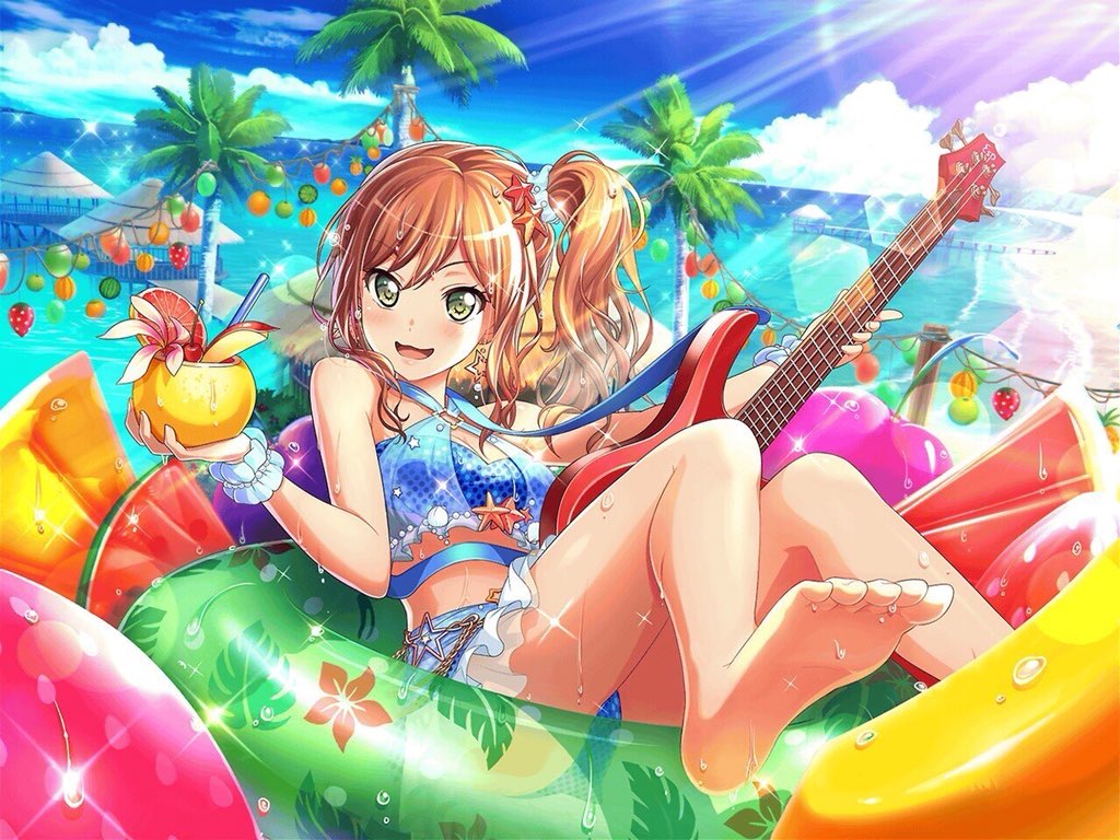 TR_ruto's tweet photo. #今井リサ生誕祭2018
 #今井リサ生誕祭 
#今井リサ誕生祭2018 
#今井リサ
#8月25日は今井リサの誕生日 
#バンドリ
#ガルパ
#いいねしたバンドリーマーさん全員フォローする 
趣味合い垢
#いいねした人全員フォローする
#RTした人全員フォローする
✯ℋᵅᵖᵖᵞ ℬⁱʳᵗᑋᵈᵃᵞ✯
(b｀>▽<´)ｲｴｰｲ https://t.co/YLp1LamBjk
