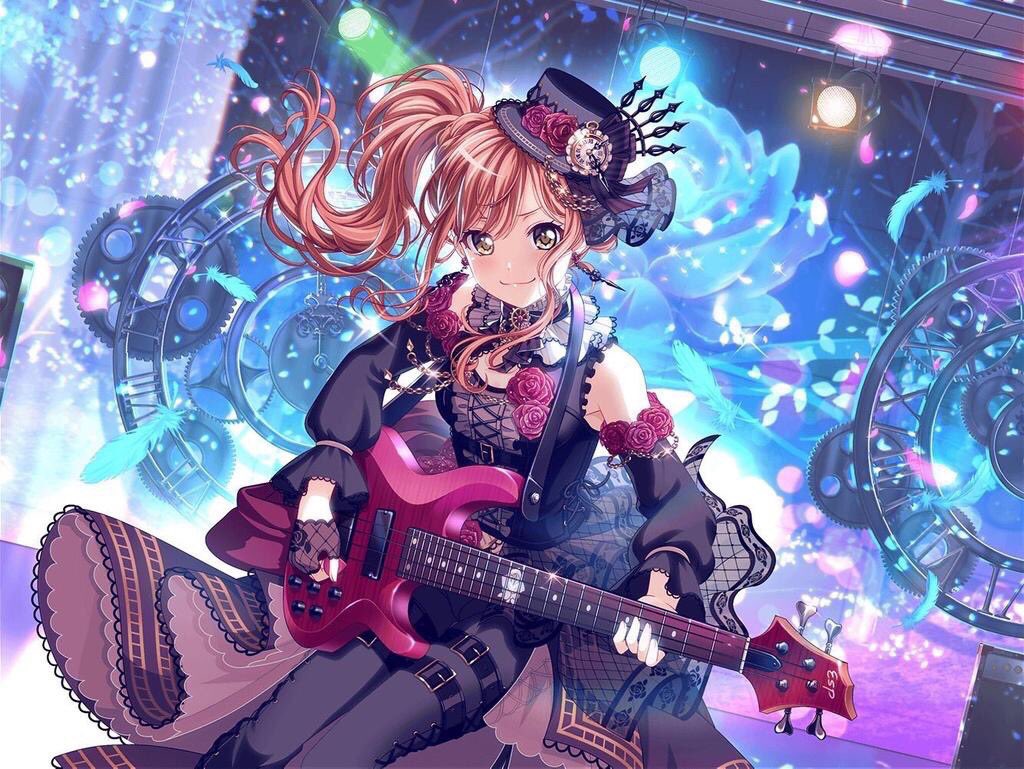 TR_ruto's tweet photo. #今井リサ生誕祭2018
 #今井リサ生誕祭 
#今井リサ誕生祭2018 
#今井リサ
#8月25日は今井リサの誕生日 
#バンドリ
#ガルパ
#いいねしたバンドリーマーさん全員フォローする 
趣味合い垢
#いいねした人全員フォローする
#RTした人全員フォローする
✯ℋᵅᵖᵖᵞ ℬⁱʳᵗᑋᵈᵃᵞ✯
(b｀>▽<´)ｲｴｰｲ https://t.co/YLp1LamBjk
