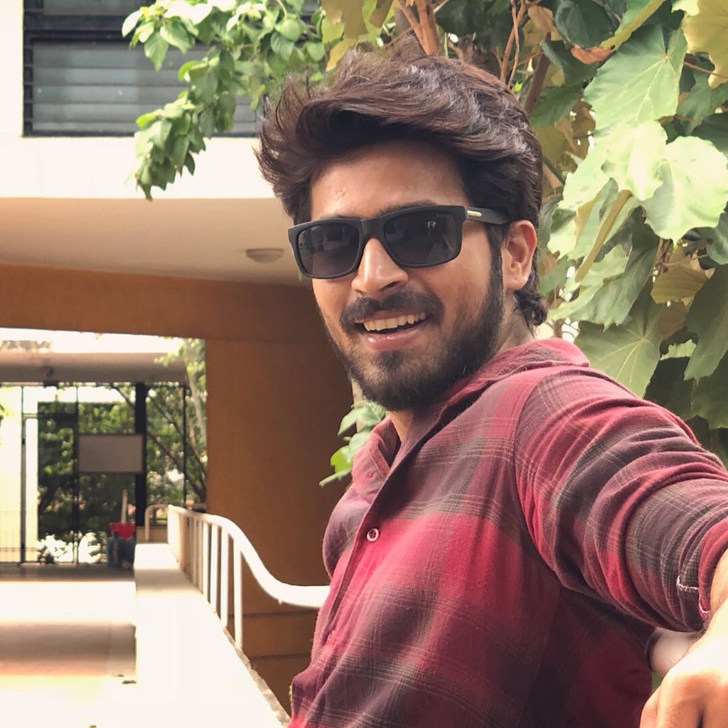 Harish Kalyan on Twitter: 